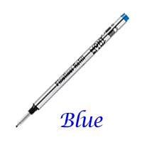 Single Montblanc Blue Refill For Fineliner Pens 09131