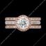 Hidalgo Engagement Ring 1-20