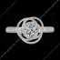 Hidalgo Engagement Ring 1-42