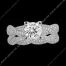 Hidalgo Engagement Ring 1-7