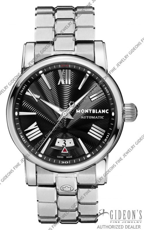 Montblanc Star 4810 Automatic 102340