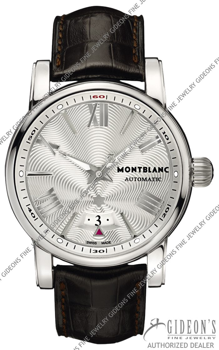 Montblanc Star 4810 Automatic 102342