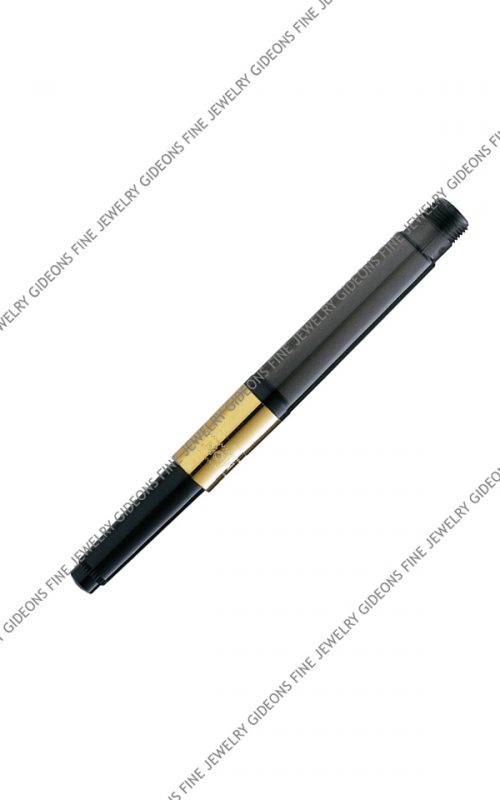 Montblanc Piston Converter For Meisterstuck Fountain Pens 105181