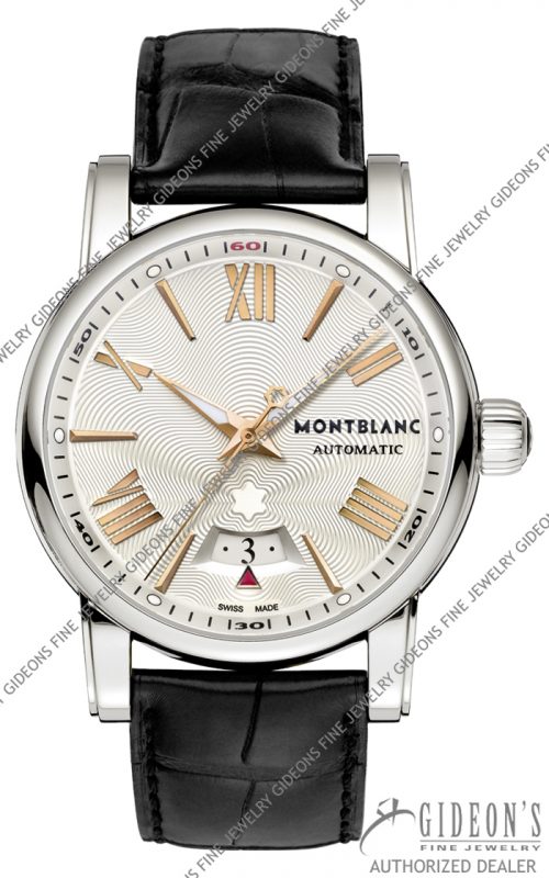 Montblanc Star 4810 Automatic 105858