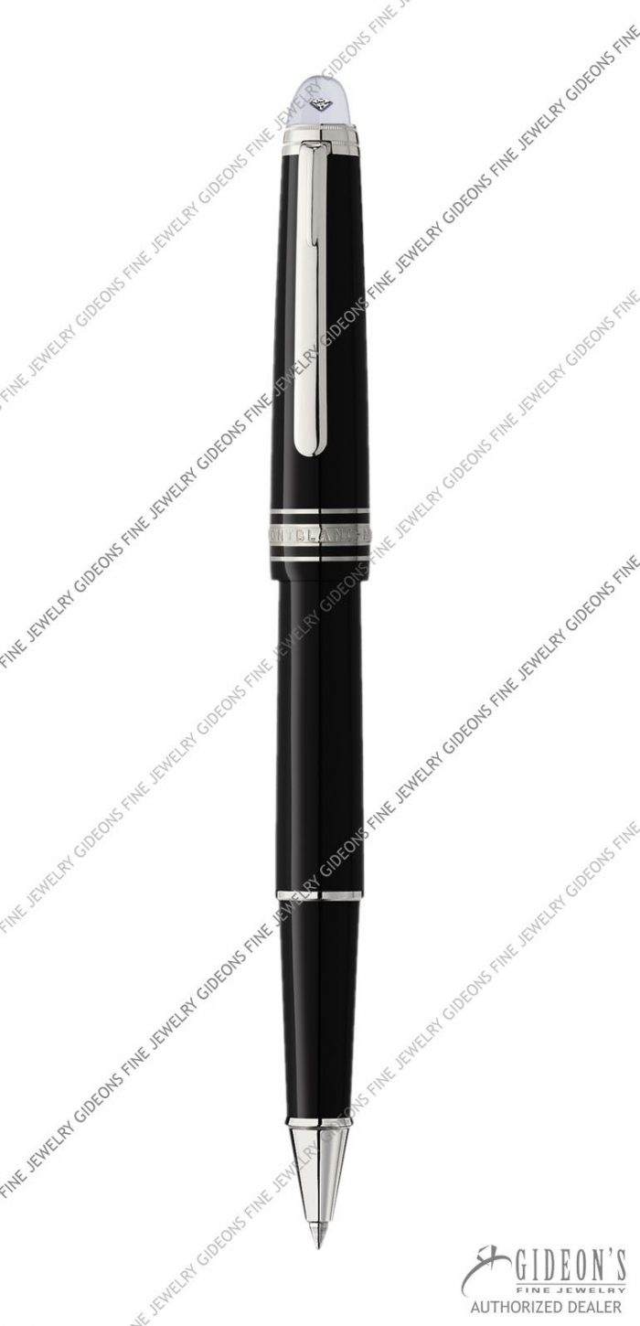 Montblanc Meisterstuck Classique Diamond 105982 Rollerball Pen