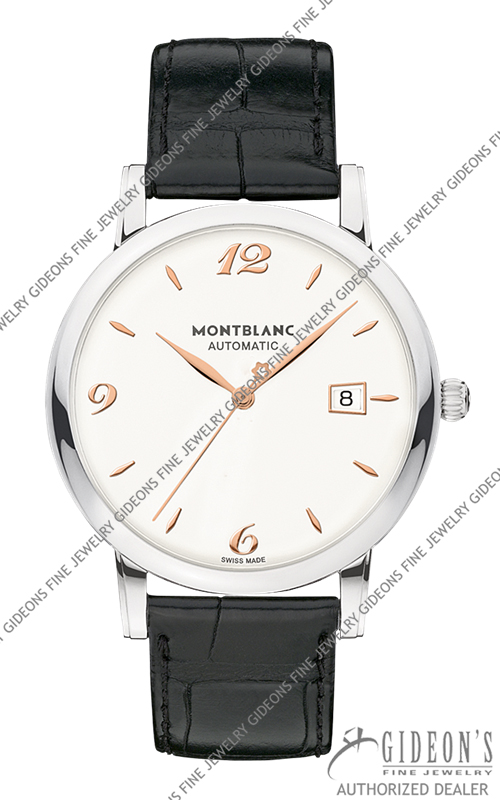 Montblanc Star Classique Automatic 39mm 110717