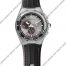 TechnoMarine Steel Evolution 112006 45mm Quartz Chronograph Watch