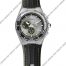 TechnoMarine Steel Evolution 112008 45mm Quartz Chronograph Watch