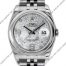 Rolex Oyster Perpetual Datejust 116200 SFAJ 36mm