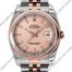 Rolex Oyster Perpetual Datejust 116201 CHSJ 36mm