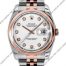 Rolex Oyster Perpetual Datejust 116201 WDJ 36mm