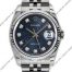 Rolex Oyster Perpetual Datejust 116234 BLJDJ 36mm