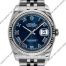 Rolex Oyster Perpetual Datejust 116234 BLRJ 36mm