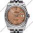 Rolex Oyster Perpetual Datejust 116234 PIJ 36mm