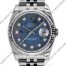 Rolex Oyster Perpetual Datejust 116234 SODJ 36mm