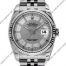 Rolex Oyster Perpetual Datejust 116234 STSISJ 36mm