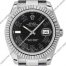 Rolex Oyster Perpetual Datejust II 116334 BKRIO 41mm