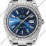 Rolex Oyster Perpetual Datejust II 116334 BLIO 41mm