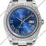 Rolex Oyster Perpetual Datejust II 116334_BLRO 41mm