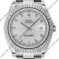 Rolex Oyster Perpetual Datejust II 116334 SDO 41mm