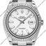 Rolex Oyster Perpetual Datejust II 116334 WIO 41mm