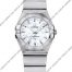 Omega Constellation Quartz 123.10.24.60.05.001 24 mm