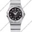 Omega Constellation Quartz 123.10.24.60.51.001 24 mm