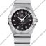 Omega Constellation Quartz 123.10.27.60.51.001 27 mm