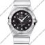 Omega Constellation Quartz 123.10.27.60.51.002 27 mm