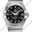 Omega Constellation Automatic 123.10.38.21.51.001