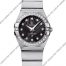 Omega Constellation Quartz 123.15.24.60.51.001 24 mm