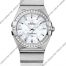Omega Constellation Quartz 123.15.27.60.05.001 27 mm