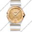 Omega Constellation Quartz 123.20.24.60.08.002 24 mm