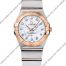 Omega Constellation Quartz 123.20.24.60.55.001 24 mm