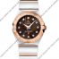 Omega Constellation Quartz 123.20.24.60.63.002 24 mm