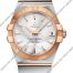 Omega Constellation Automatic 123.20.38.21.02.001