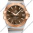 Omega Constellation Automatic 123.20.38.21.13.001