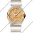 Omega Constellation Quartz 123.25.24.60.58.002 24 mm