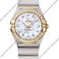 Omega Constellation Quartz 123.25.27.60.55.003 27 mm