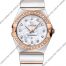 Omega Constellation Quartz 123.25.27.60.55.005 27 mm