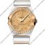 Omega Constellation Quartz 123.25.27.60.58.002 27 mm