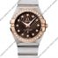 Omega Constellation Quartz 123.25.27.60.63.001 27 mm
