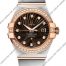 Omega Constellation Co-Axial Automatic 123.25.31.20.63.001