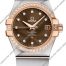 Omega Constellation Automatic 123.25.35.20.63.001