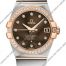 Omega Constellation Automatic 123.25.38.21.63.001