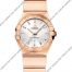 Omega Constellation Quartz 123.50.24.60.02.003 24 mm