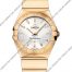 Omega Constellation Quartz 123.50.27.60.02.004 27 mm