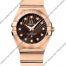 Omega Constellation Quartz 123.50.27.60.63.001 27 mm