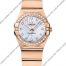 Omega Constellation Quartz 123.55.24.60.55.001 24 mm
