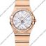 Omega Constellation Quartz 123.55.24.60.55.002 24 mm